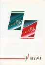 1990 mini racing green flame red jp f4 odo69