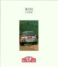 1994 mini cooper monte carlo uk f4 4563