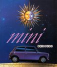 1996 mini equinox uk f6 5082