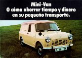 1972 authi mini van es f4 m-3727