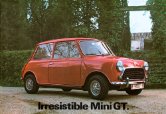 1972.2 AUTHI MINI GT es c8 m-9.338