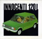 1978 innocenti mini bertone de f12 oz