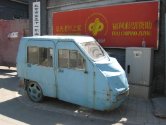 CHINA 2012 small vehicle (2)