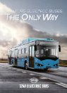 BYD bus 12M 2016 (kew)