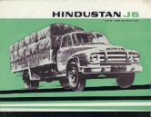1969 Hindustan J6 (LTA)