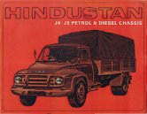 1972 Hindustan J4 J5 (LTA)