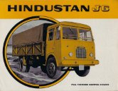 1972 Hindustan J6 (LTA)