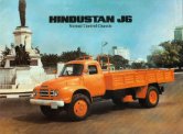 1992 Hindustan J6 (KEW)