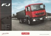 2016 Fuso FJ (KEW)