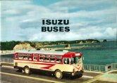 1960 ISUZU Buses (LTA)