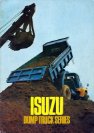 1964 ISUZU Dump truck series (LTA)