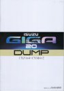 1994 ISUZU Giga 20 dump (LTA)