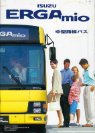 1999 ISUZU ERGA mio bus (LTA)