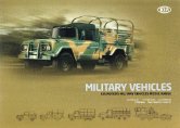2016 KIA Military Vehicles (KEW)