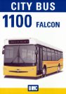 2004.9 BMC FALCON 1100 CITY BUS en (KC)