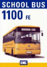 2009.9 BMC 1100FE SCHOOL BUS en (KC)