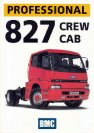 2000.9 BMC PROFESYONEL 827 CREW CAB en (KC)