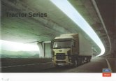 2018-09 FORD Cargo tractor tr (LTA)
