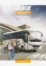 2016 Otokar School Transport (kew)