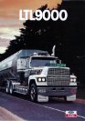 1987 FORD LTL 9000 aus (LTA)