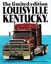 1990 Ford Louisville Kentucky (KEW)