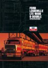 1992 FORD Louisville LTS 9000 B doub.(LTA)