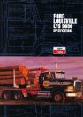 1992 FORD Louisville LTS 9000 aus (LTA)