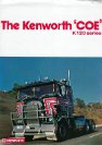 1978 Kenworth COE K120 series Australia (LTA)