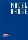 2001 Kenworth Model Range Australia  (LTA)