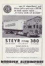 1955 Steyr Type 380