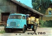 1962 Steyr 780 (KEW)