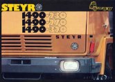1974 Steyr 1490 (KEW)