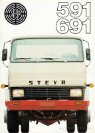 1983 Steyr 591-691 (KEW)