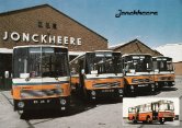 1979 Jonckheere Trans-City (kew)