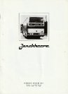 1981 Jonckheere Jubilee (kew)