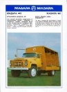1980 Madara 441 GAZ 53 (LTA)