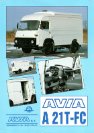 1992 Avia A21T-FC (kc)