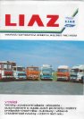 1986 LIAZ sales pr (LTA)