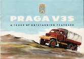 1958 Praga V3S (kew)