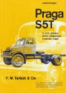 1960 Praga S5T (kew)