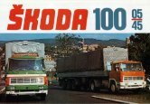 1975 Skoda 100.05.45 (KEW)