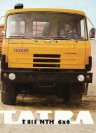 1983 Tatra T815 NTH 6x6 (kew)