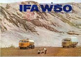 1979 IFA W50 (KEW)