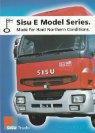 1999 Sisu E-series (KEW)