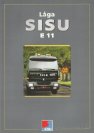 2002 Sisu E11 (KEW)