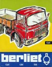 1960 Berliet GAK (kew)