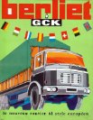 1960 Berliet GCK (kew)