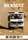 1988 Renault JE13-JE15 (KEW)