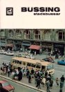 1966 Büssing Stadsbussar (KEW)