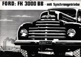 1950 Ford Köln FK-3000BB (KEW)